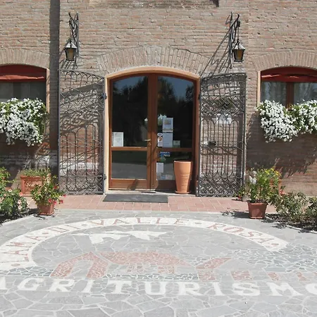 Di Valle Rosa Φεράρα