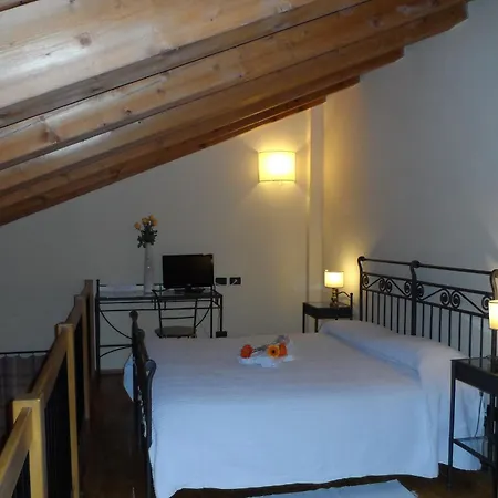 Di Valle Rosa Gospodarstwo agroturystyczne