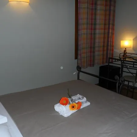 Di Valle Rosa Gospodarstwo agroturystyczne Ferrara
