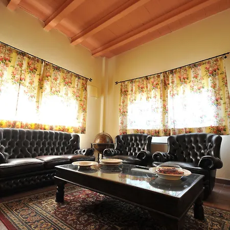 Di Valle Rosa Φεράρα