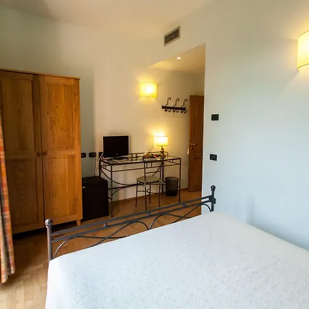 Κατάλυμα σε φάρμα Di Valle Rosa Φεράρα