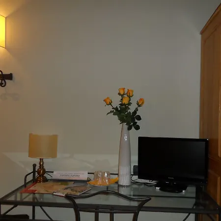 Di Valle Rosa * Φεράρα