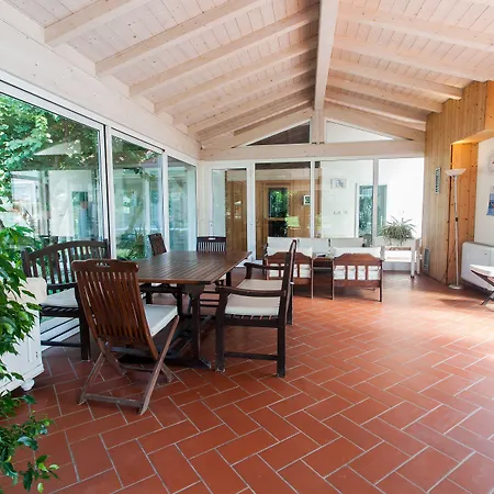 Di Valle Rosa Κατάλυμα σε φάρμα Φεράρα