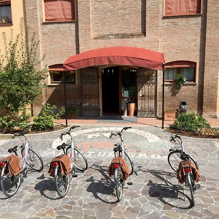 Κατάλυμα σε φάρμα Di Valle Rosa *