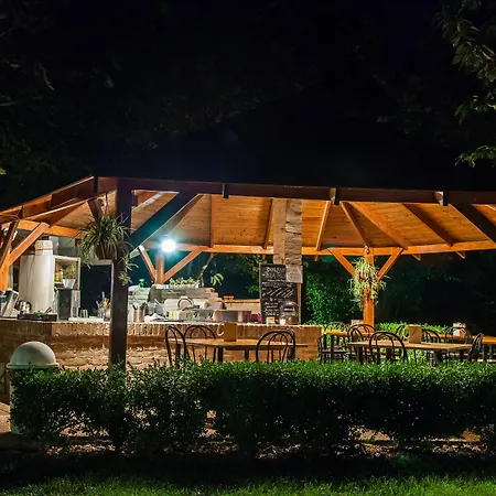 Di Valle Rosa * Φεράρα