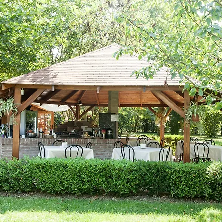 Κατάλυμα σε φάρμα Di Valle Rosa