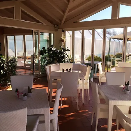 Di Valle Rosa Φεράρα