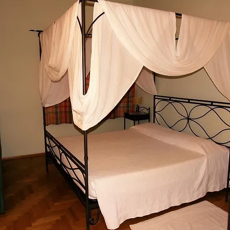 Gospodarstwo agroturystyczne Di Valle Rosa Ferrara