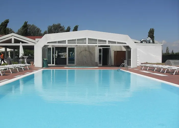 Di Valle Rosa 페라라