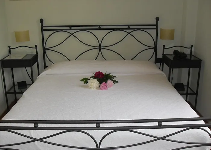 팜스테이 Di Valle Rosa *