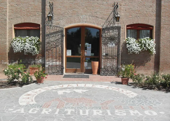 Di Valle Rosa 페라라