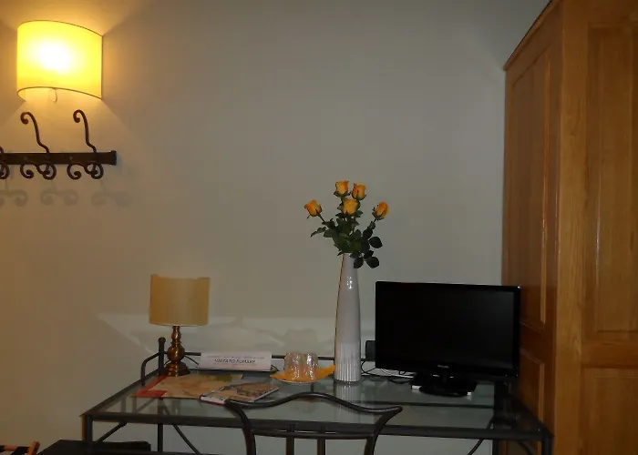 Di Valle Rosa * 페라라