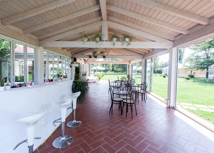 Di Valle Rosa 페라라