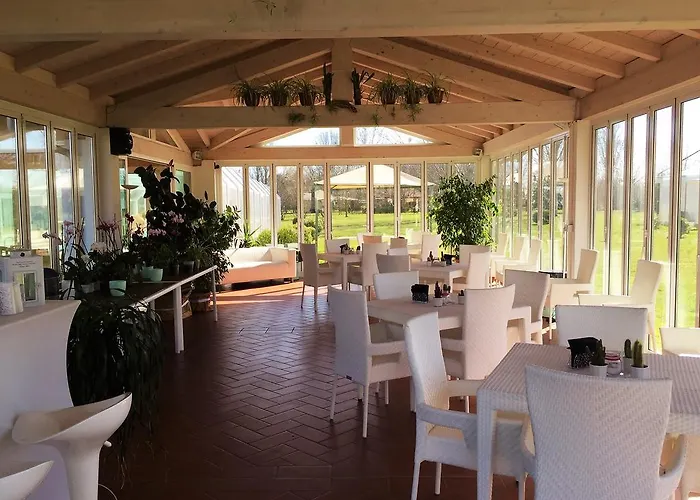 팜스테이 Di Valle Rosa 페라라