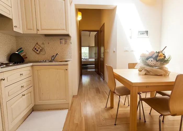 Di Valle Rosa 팜스테이