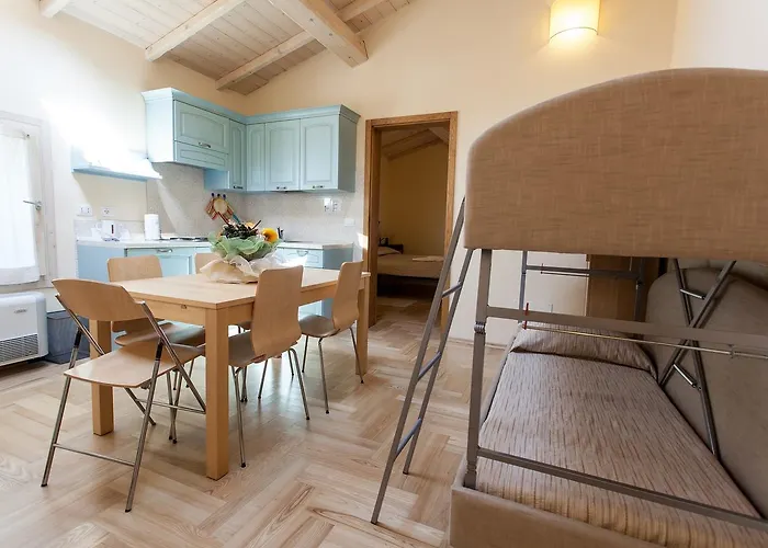 Di Valle Rosa 팜스테이 *