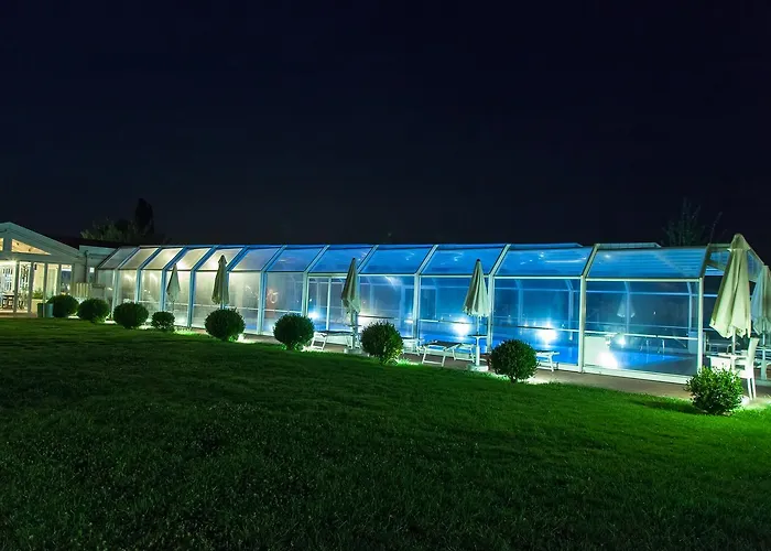 Di Valle Rosa 팜스테이