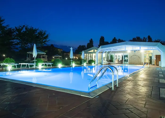 Di Valle Rosa 페라라