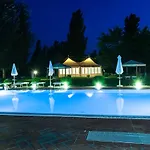 Κατάλυμα σε φάρμα Di Valle Rosa *