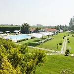 Κατάλυμα σε φάρμα Di Valle Rosa *