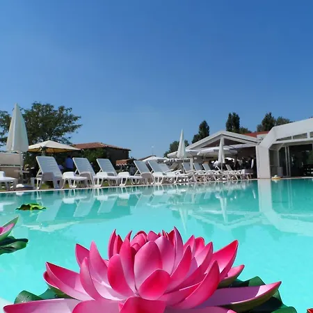 Di Valle Rosa Çiftlik konaklama