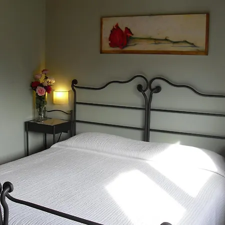 Séjour à la ferme Di Valle Rosa *