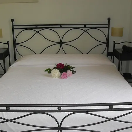 Lantgård Di Valle Rosa *