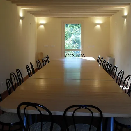 Çiftlik konaklama Di Valle Rosa *