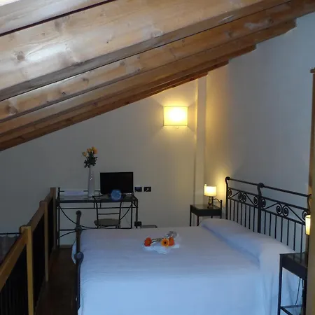 Di Valle Rosa Séjour à la ferme Ferrare