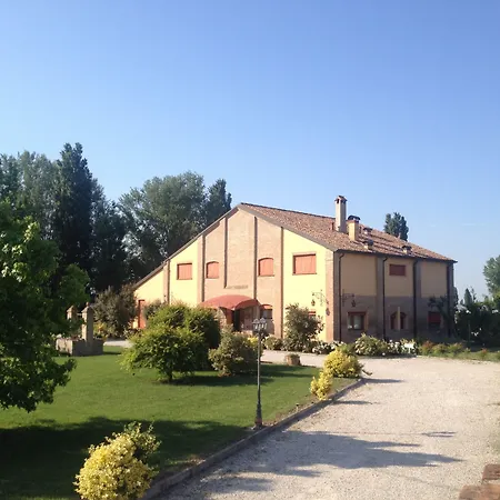 Di Valle Rosa Lantgård