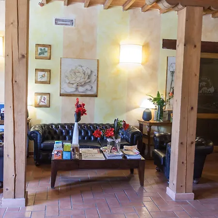 Di Valle Rosa Alojamento de Turismo Rural *