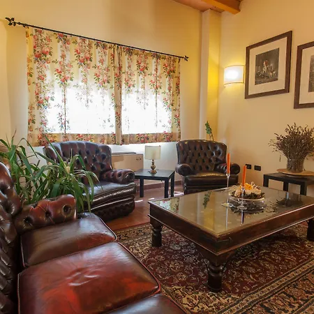 Di Valle Rosa Çiftlik konaklama