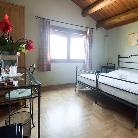 Alojamento de Turismo Rural Di Valle Rosa