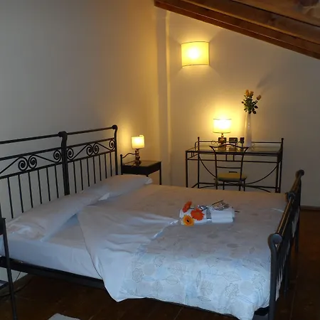 Di Valle Rosa Çiftlik konaklama *