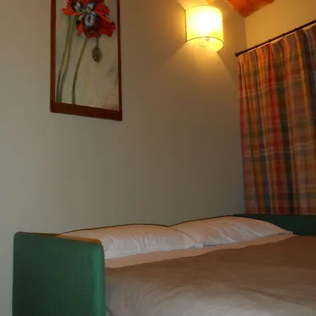 Lantgård Di Valle Rosa Ferrara