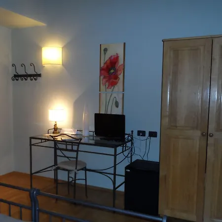 Çiftlik konaklama Di Valle Rosa
