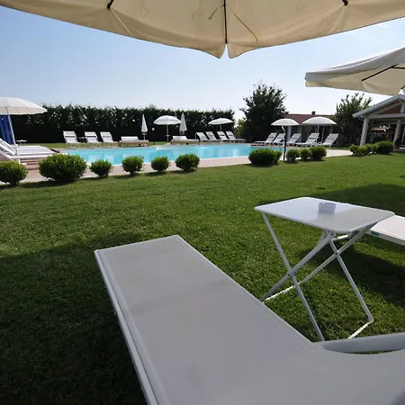 Alojamento de Turismo Rural Di Valle Rosa *