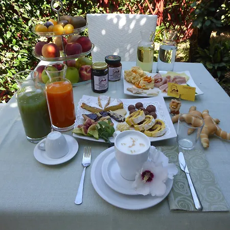 Di Valle Rosa * Ferrara