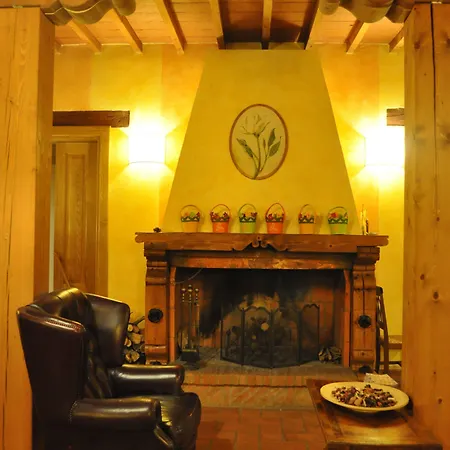 Di Valle Rosa Lantgård Ferrara