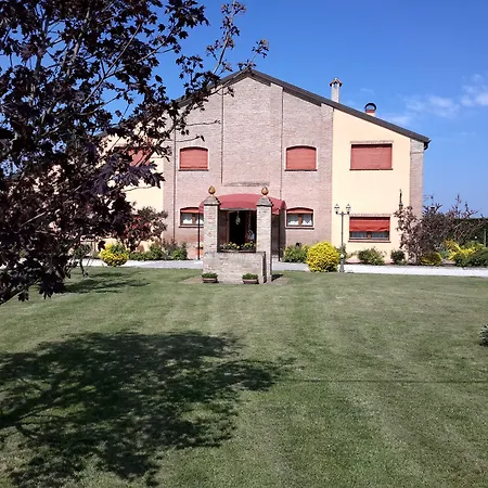 Çiftlik konaklama Di Valle Rosa *