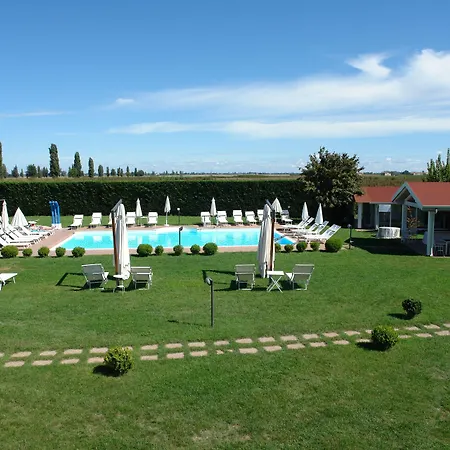 Çiftlik konaklama Di Valle Rosa