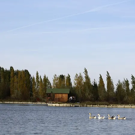 Alojamento de Turismo Rural Di Valle Rosa