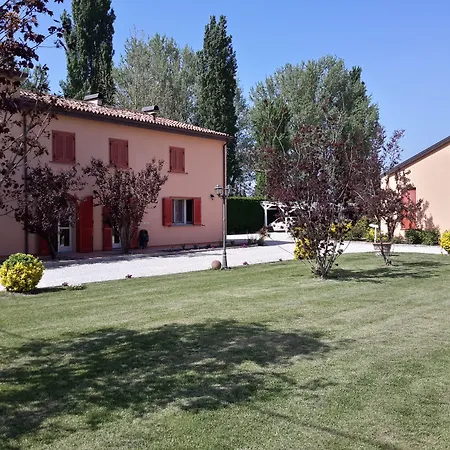 Di Valle Rosa Çiftlik konaklama