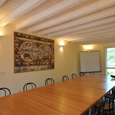 Çiftlik konaklama Di Valle Rosa *