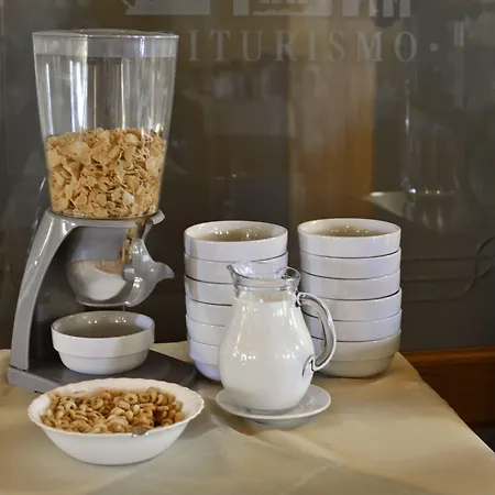 Di Valle Rosa * Ferrara