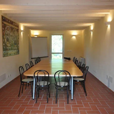 Farm stay Di Valle Rosa
