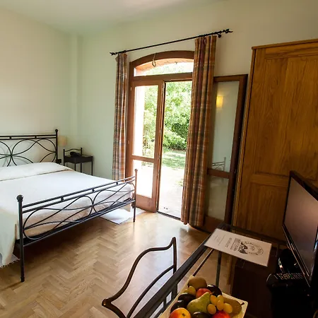 Farm stay Di Valle Rosa