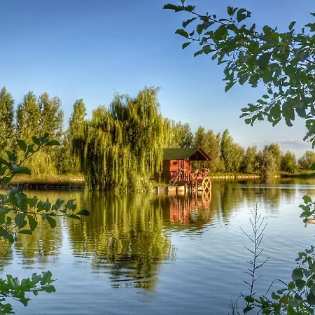 Lantgård Di Valle Rosa