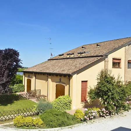 Séjour à la ferme Di Valle Rosa