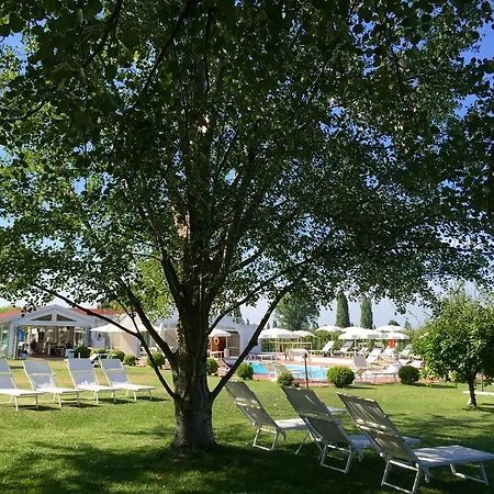 Lantgård Di Valle Rosa